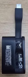 Адаптер USB‑C → USB‑A + HDMI (DA20q)