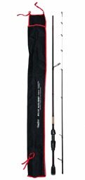 Спінінг River Tramp Blue Kolibri 722ULS 2.16m 0.5-7g