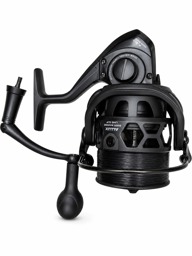 Котушка Allux Ruthenium Heavy Feeder 6500