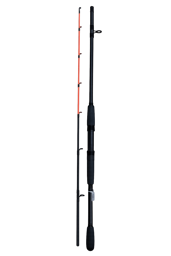 Фідер MBBF150 MAGNUM BLACK BOAT FEEDER 1.5m C.W. 110g