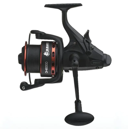 Котушка DURAREEL DH6000 6+1bb